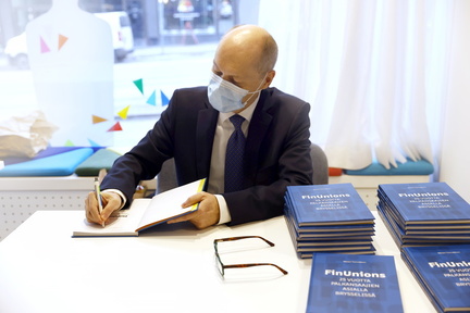 Seppo Tamminen 03122021