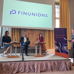 FinUnionsin seminaari (27.10.2022)