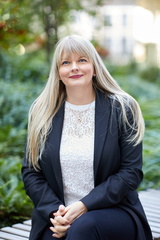Susanna Salovaara