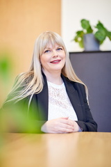 Susanna Salovaara