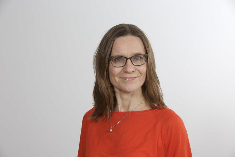 Pia Björkbacka SAK - FinUnions